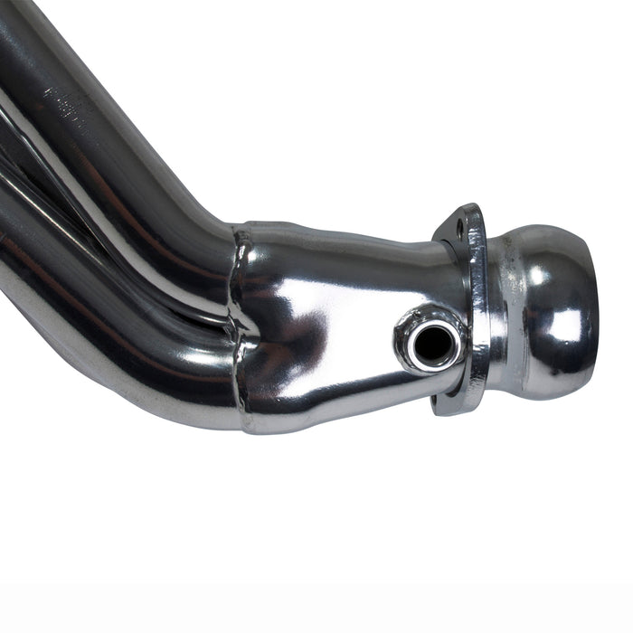 BBK Performance Parts 4044 2016-2019 CAMARO LT1 1-7/8 LONG TUBE HEADERS (CHROME). - Truck Part Superstore