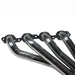 BBK Performance Parts 4044 2016-2019 CAMARO LT1 1-7/8 LONG TUBE HEADERS (CHROME). - Truck Part Superstore