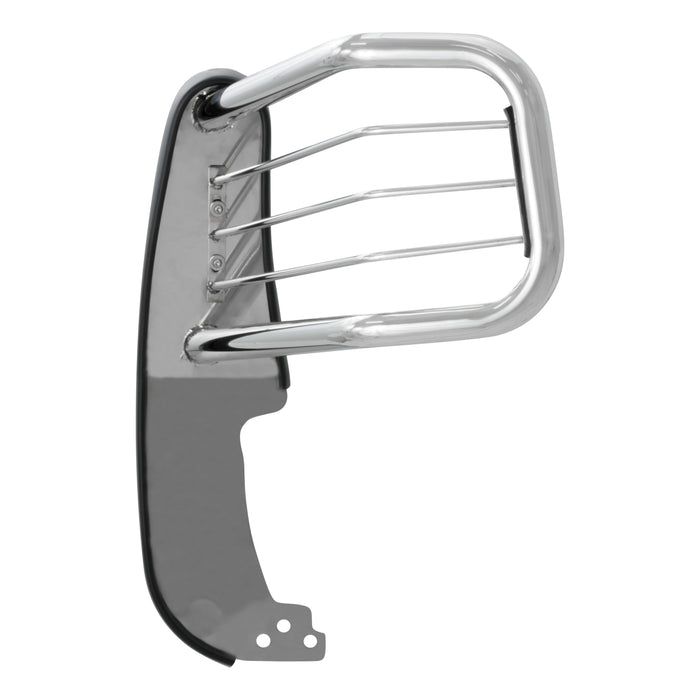 ARIES 4045-2 Polished Stainless Grille Guard, Select GMC Sierra 1500, Yukon XL - Truck Part Superstore