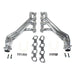 BBK Performance Parts 40460 Headers - Long Tube - Truck Part Superstore