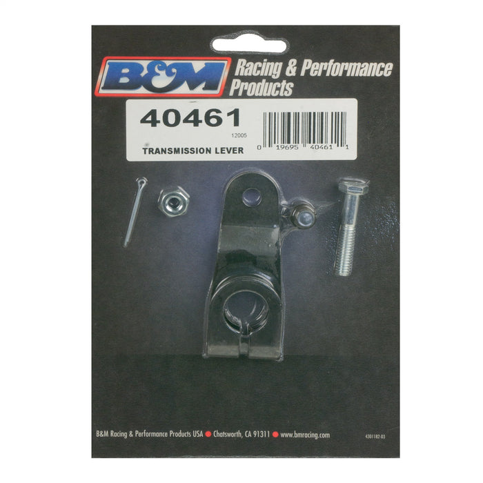 B&M 40461 Automatic Transmission Shift Lever - Truck Part Superstore