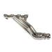 BBK Performance Parts 4046 2009-2019 DODGE CHALLENGER, CHARGER 5.7L HEMI 1-3/4" LONG TUBE HEADERS - CHROME. - Truck Part Superstore