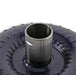 B&M 40475 Holeshot 2600 Torque Converter; 2400 - 2600 RPM Stall; 1.38 in. Crank Pilot; - Truck Part Superstore