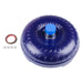 B&M 40477 Nitrous Holeshot 3800 Torque Converter; 3800 RPM Stall; 1.38 in. Crank Pilot; - Truck Part Superstore
