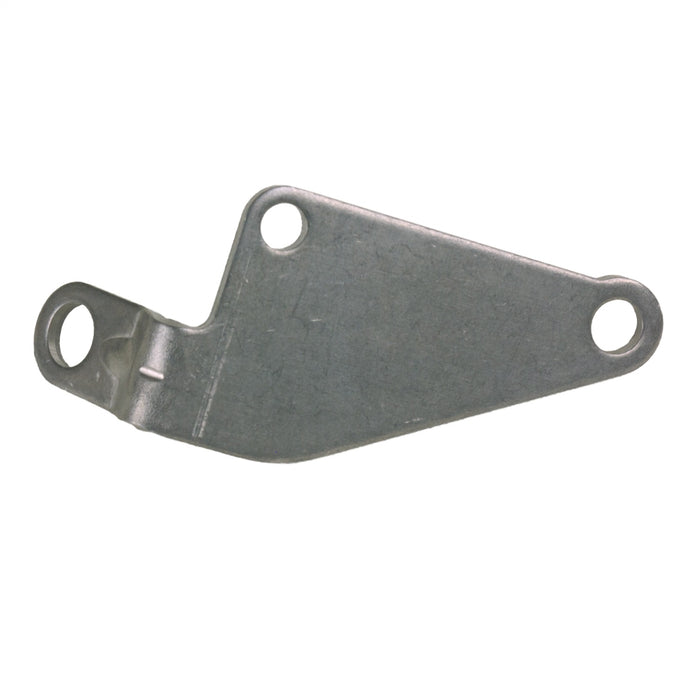 B&M 40489 Automatic Transmission Shift Cable Bracket; For Use w/PN[80797/81050] Shifters; - Truck Part Superstore