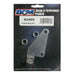 B&M 40489 Automatic Transmission Shift Cable Bracket; For Use w/PN[80797/81050] Shifters; - Truck Part Superstore