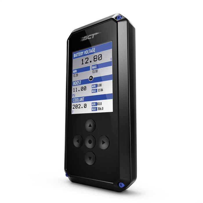 SCT Performance 40490 BDX Performance Programmer - Truck Part Superstore