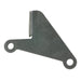 B&M 40495 Automatic Transmission Shift Cable Bracket; Incl. Spacers; Natural Finish; - Truck Part Superstore