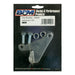 B&M 40495 Automatic Transmission Shift Cable Bracket; Incl. Spacers; Natural Finish; - Truck Part Superstore