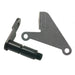 B&M 40496 Automatic Transmission Shift Bracket/Lever Kit - Truck Part Superstore