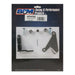 B&M 40496 Automatic Transmission Shift Bracket/Lever Kit - Truck Part Superstore