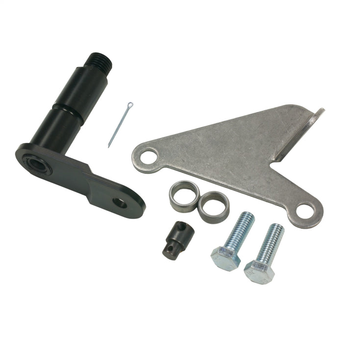 B&M 40496 Automatic Transmission Shift Bracket/Lever Kit - Truck Part Superstore