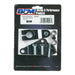 B&M 40497 Automatic Transmission Shift Bracket/Lever Kit - Truck Part Superstore