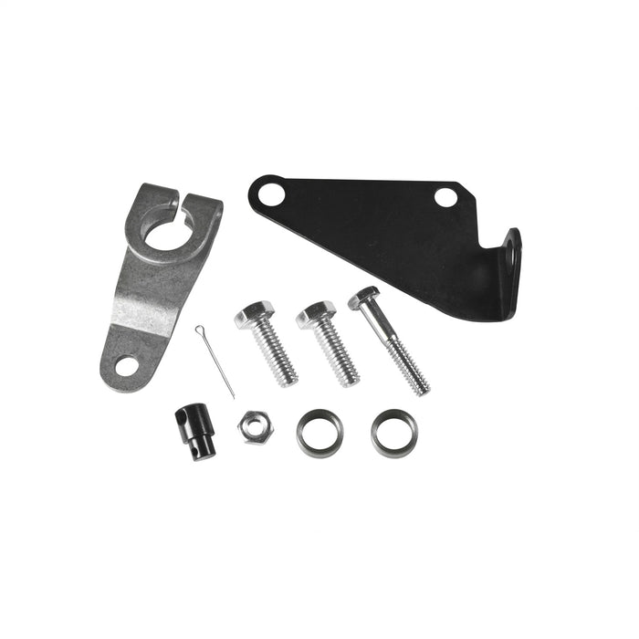 B&M 40497 Automatic Transmission Shift Bracket/Lever Kit - Truck Part Superstore