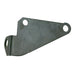 B&M 40498 Automatic Transmission Shift Cable Bracket; Aluminum; Natural Finish; - Truck Part Superstore