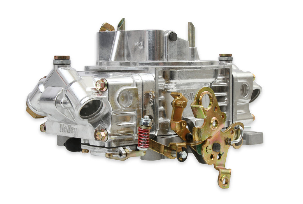 Holley 0-3310S Street/Strip Carburetor - Truck Part Superstore