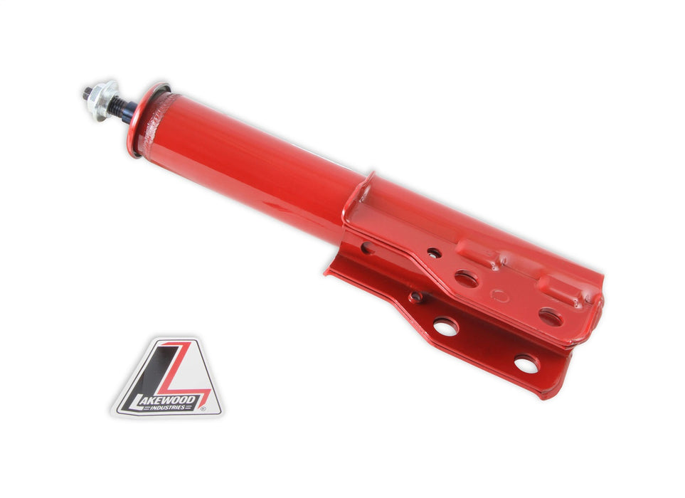 Lakewood 40500 Street/Strip Drag Struts; 70/30 Series; Front; - Truck Part Superstore