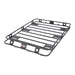 Smittybilt 40504 Defender Roof Rack Steel 4 X 5 X 4In Sides One Piece Welded Smittybilt - Truck Part Superstore