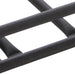 Smittybilt 40504 Defender Roof Rack Steel 4 X 5 X 4In Sides One Piece Welded Smittybilt - Truck Part Superstore