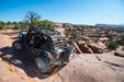 Smittybilt 40504 Defender Roof Rack Steel 4 X 5 X 4In Sides One Piece Welded Smittybilt - Truck Part Superstore