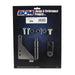 B&M 40504 Automatic Transmission Shift Bracket/Lever Kit - Truck Part Superstore