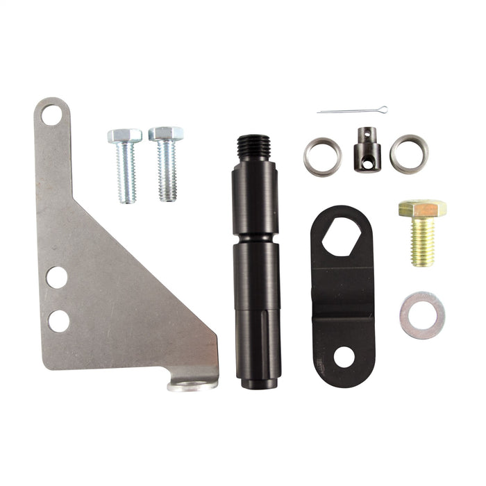 B&M 40504 Automatic Transmission Shift Bracket/Lever Kit - Truck Part Superstore