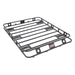 Smittybilt 40505 Defender Roof Rack Steel 4 X 5 X 4In Sides Bolt Together Smittybilt - Truck Part Superstore