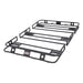 Smittybilt 40505 Defender Roof Rack Steel 4 X 5 X 4In Sides Bolt Together Smittybilt - Truck Part Superstore