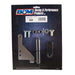 B&M 40505 Automatic Transmission Shift Bracket/Lever Kit - Truck Part Superstore