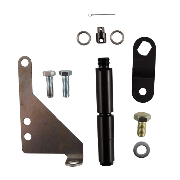 B&M 40505 Automatic Transmission Shift Bracket/Lever Kit - Truck Part Superstore