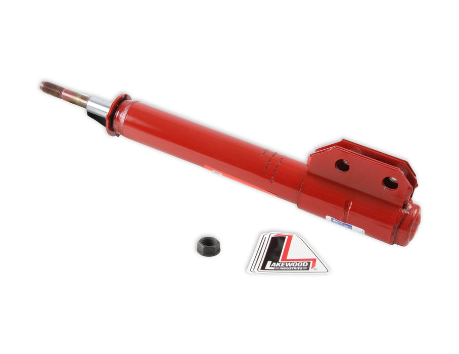 Lakewood 40506 Street/Strip Drag Struts; 70/30 Series; Front; - Truck Part Superstore