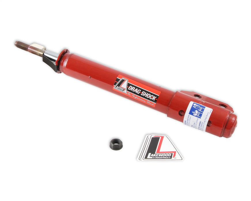 Lakewood 40506 Street/Strip Drag Struts; 70/30 Series; Front; - Truck Part Superstore