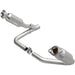 MagnaFlow Exhaust Products 5551832 California Direct-Fit Catalytic Converter - Truck Part Superstore
