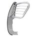 ARIES 4052-2 Polished Stainless Grille Guard; Select Chevrolet Avalanche 1500 - Truck Part Superstore