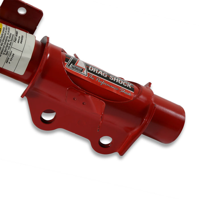 Lakewood 40520 Street/Strip Drag Struts - Truck Part Superstore