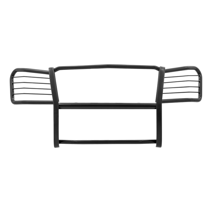 ARIES 4052 Black Steel Grille Guard; Select Chevrolet Avalanche 1500 - Truck Part Superstore