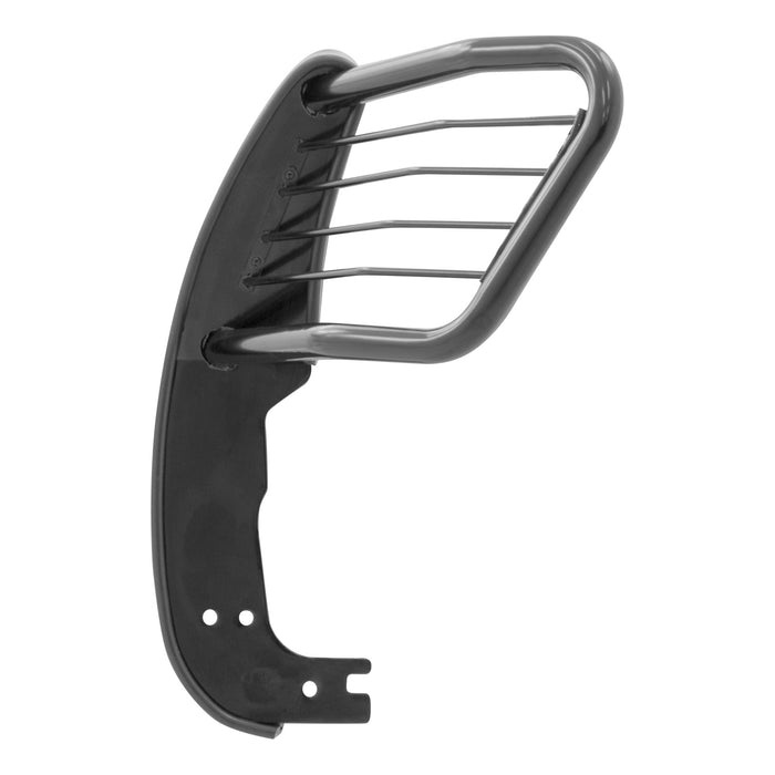 ARIES 4052 Black Steel Grille Guard; Select Chevrolet Avalanche 1500 - Truck Part Superstore
