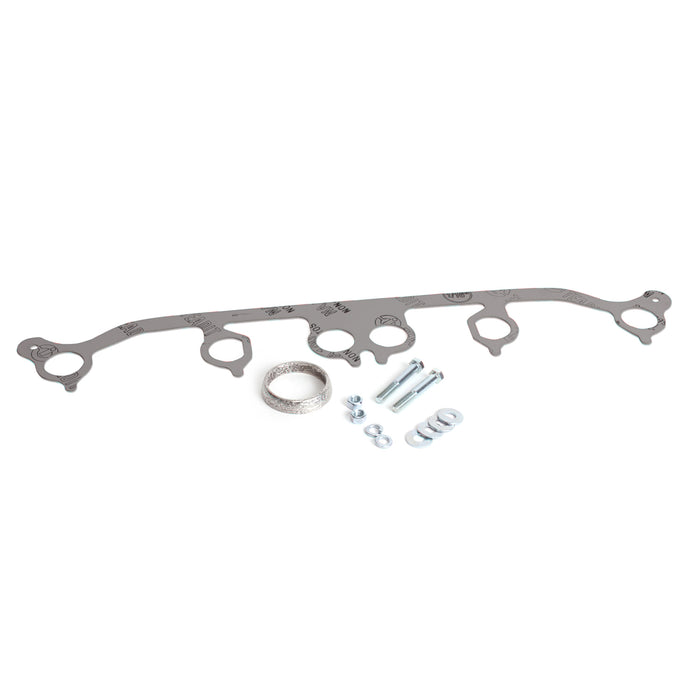 BBK Performance Parts 4052 1991-1999 JEEP 4.0L 1-1/2 SHORTY EXHAUST HEADER (TITANIUM CERAMIC). - Truck Part Superstore