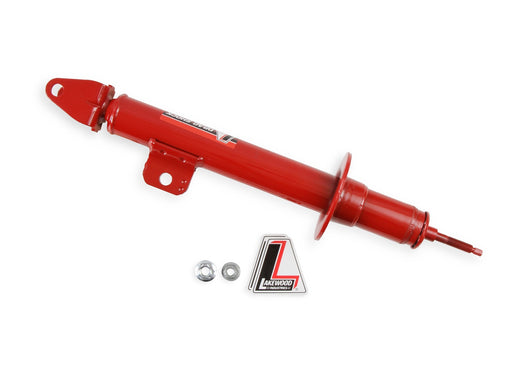 Lakewood 40530 Street/Strip Drag Struts - Truck Part Superstore