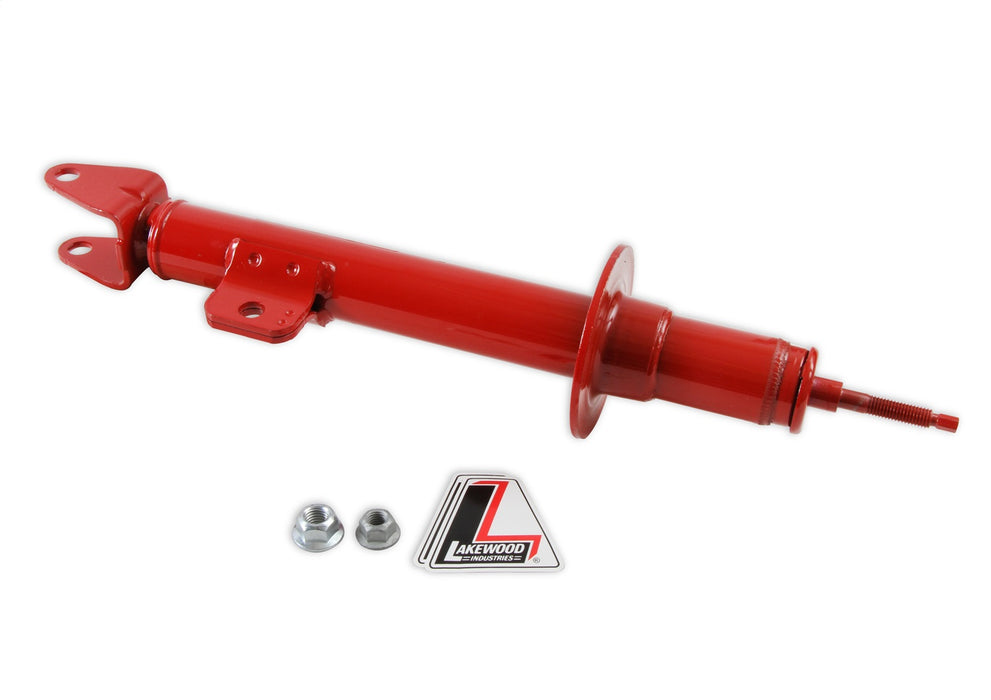 Lakewood 40531 Street/Strip Drag Struts; 70/30 Series; Front; - Truck Part Superstore