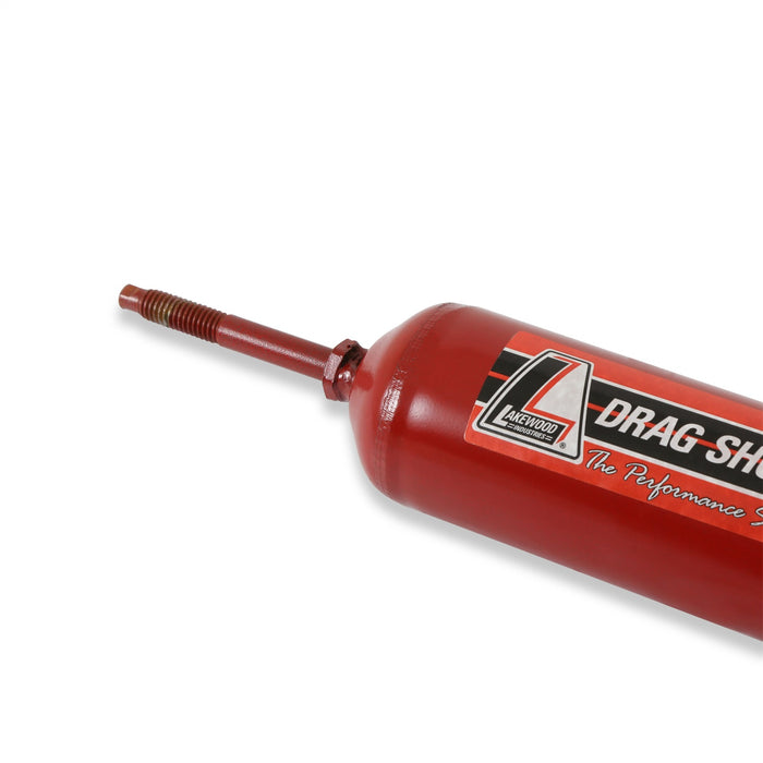 Lakewood 40532 Street/Strip Drag Struts; 50/50 Series; Rear; - Truck Part Superstore