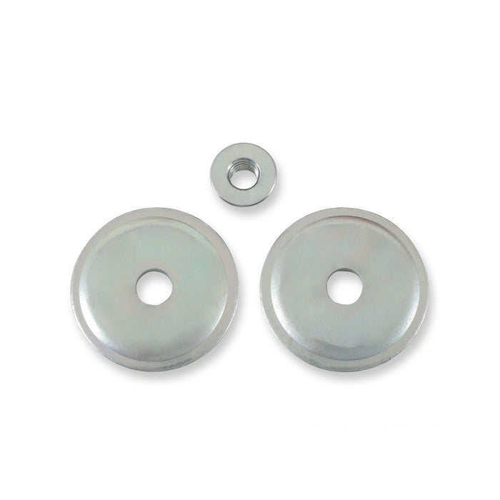 Lakewood 40532 Street/Strip Drag Struts; 50/50 Series; Rear; - Truck Part Superstore
