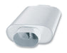 Borla 40536 XR-1 Multicore Muffler - Truck Part Superstore