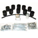 Performance Accessories PA4053 3 Inch Body Lift Kit 86-90 Nissan Pathfinder 2WD/4WD Gas Performance Accessories - Truck Part Superstore