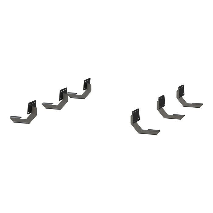 Luverne 4055117 VersaTrac Mounting Brackets - Truck Part Superstore