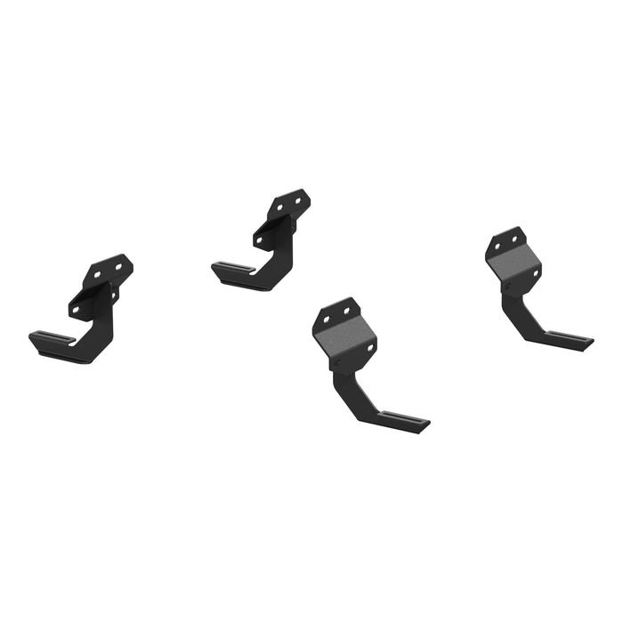 Luverne 4055122 VersaTrac Mounting Brackets - Truck Part Superstore