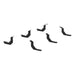 Luverne 4055151 VersaTrac Mounting Brackets - Truck Part Superstore