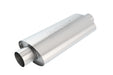 Borla 40575 XR-1 Multicore Muffler - Truck Part Superstore