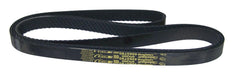 Crown Automotive Jeep Replacement 4060875 Gatorback Serpentine Belt; - Truck Part Superstore