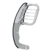 ARIES 4061-2 Polished Stainless Grille Guard; Select Chevrolet Silverado 2500; 3500 HD - Truck Part Superstore
